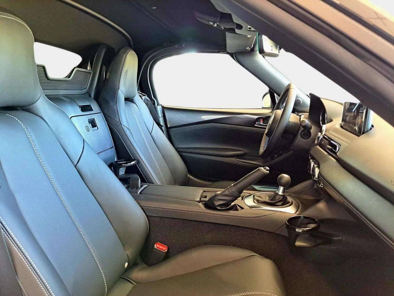 Auto Venduta - MAZDA MX-5 MX-5 1.5 Exclusive-Line Driver Assistance usata in pronta consegna - Brandini