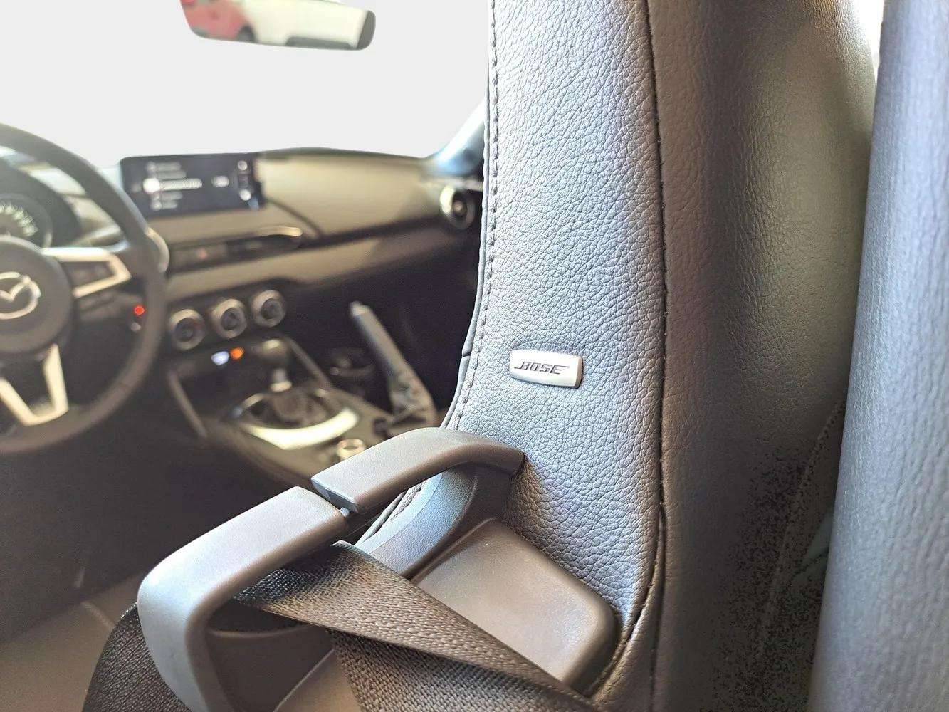 Auto Venduta - MAZDA MX-5 MX-5 1.5 Exclusive-Line Driver Assistance usata in pronta consegna - Brandini