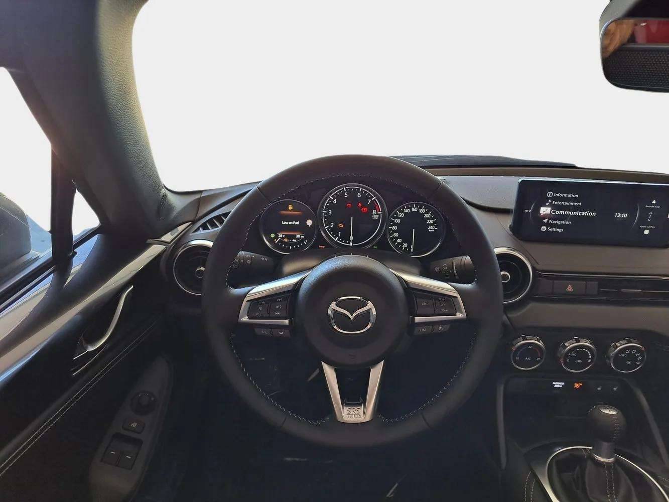 Auto Venduta - MAZDA MX-5 MX-5 1.5 Exclusive-Line Driver Assistance usata in pronta consegna - Brandini