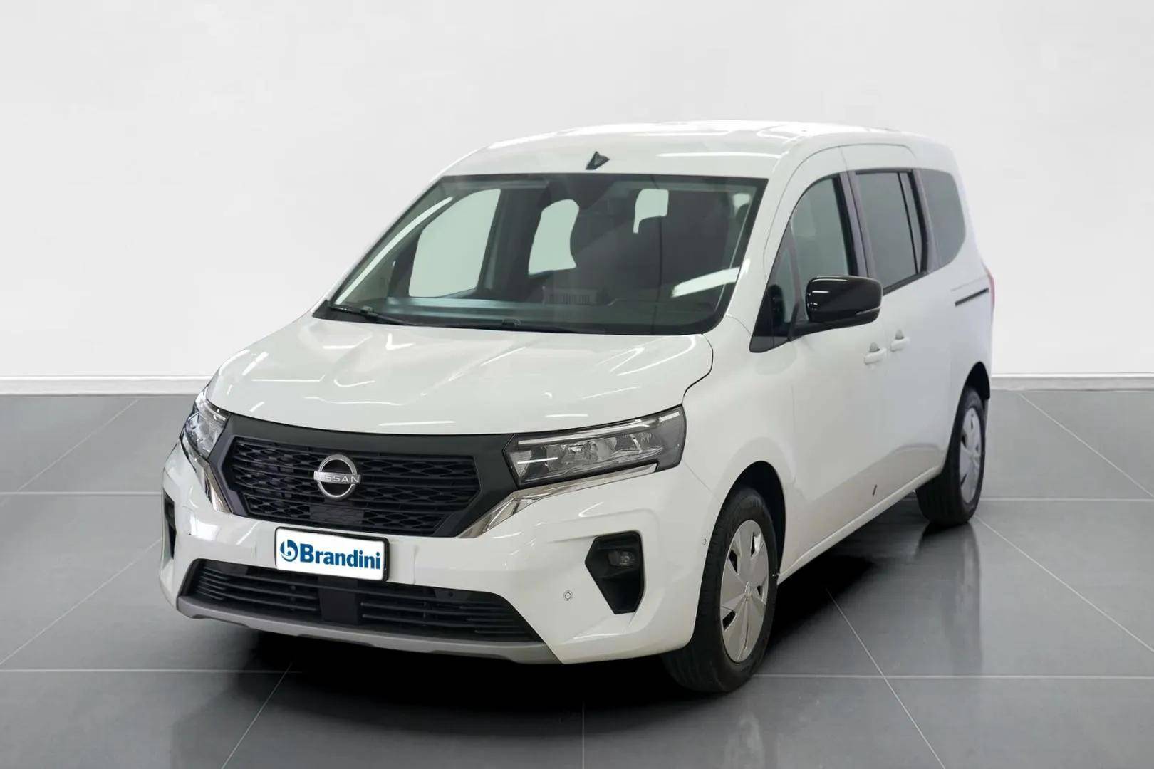 NISSAN Townstar - Foto 1