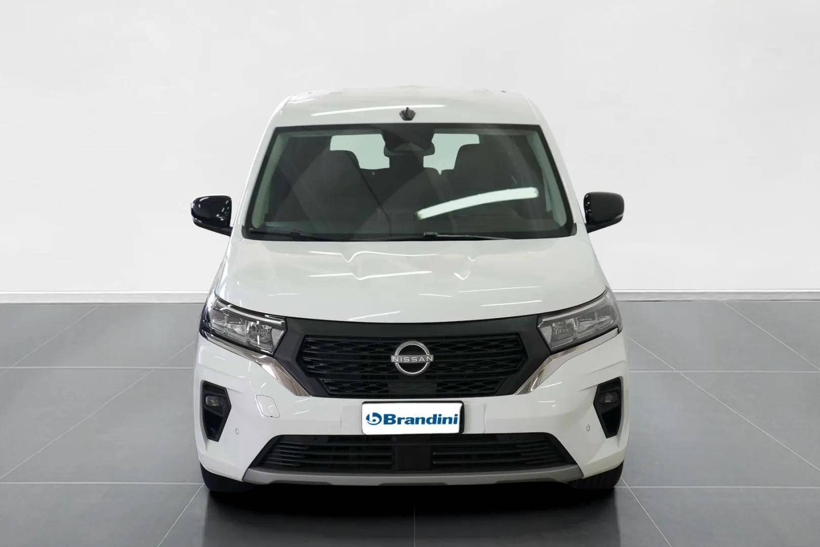 NISSAN Townstar - Foto 2