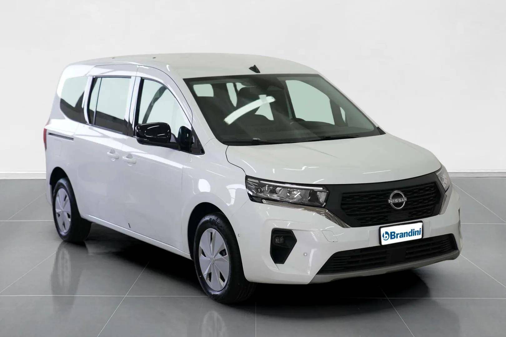 NISSAN Townstar - Foto 3