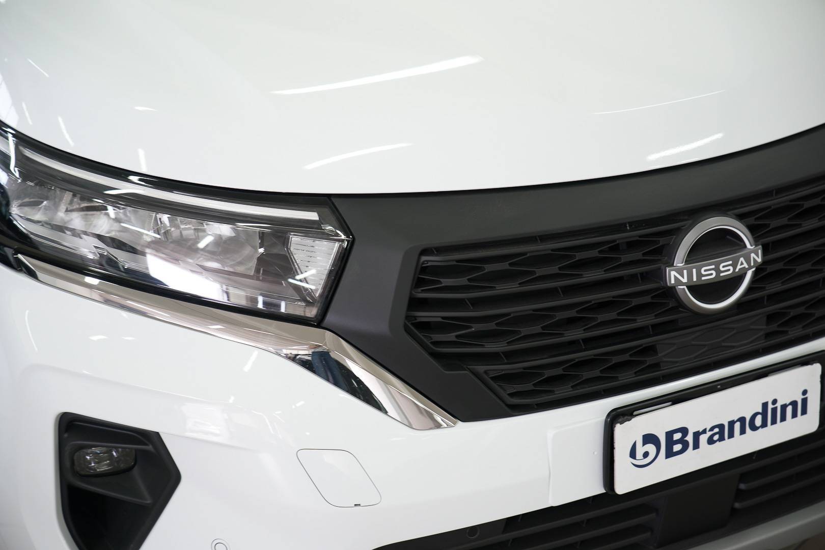 NISSAN Townstar - Foto 4