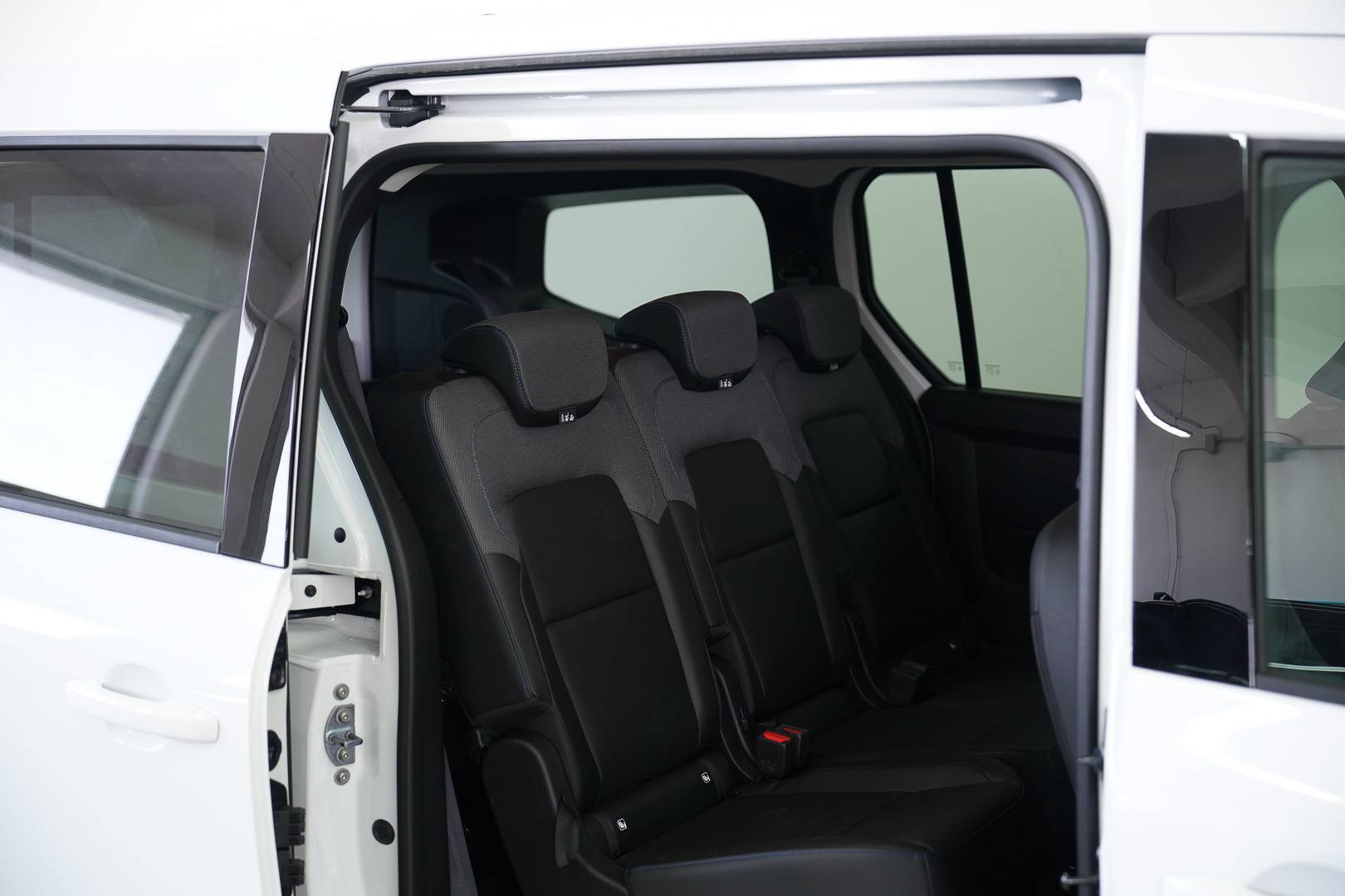 NISSAN Townstar - Foto 6