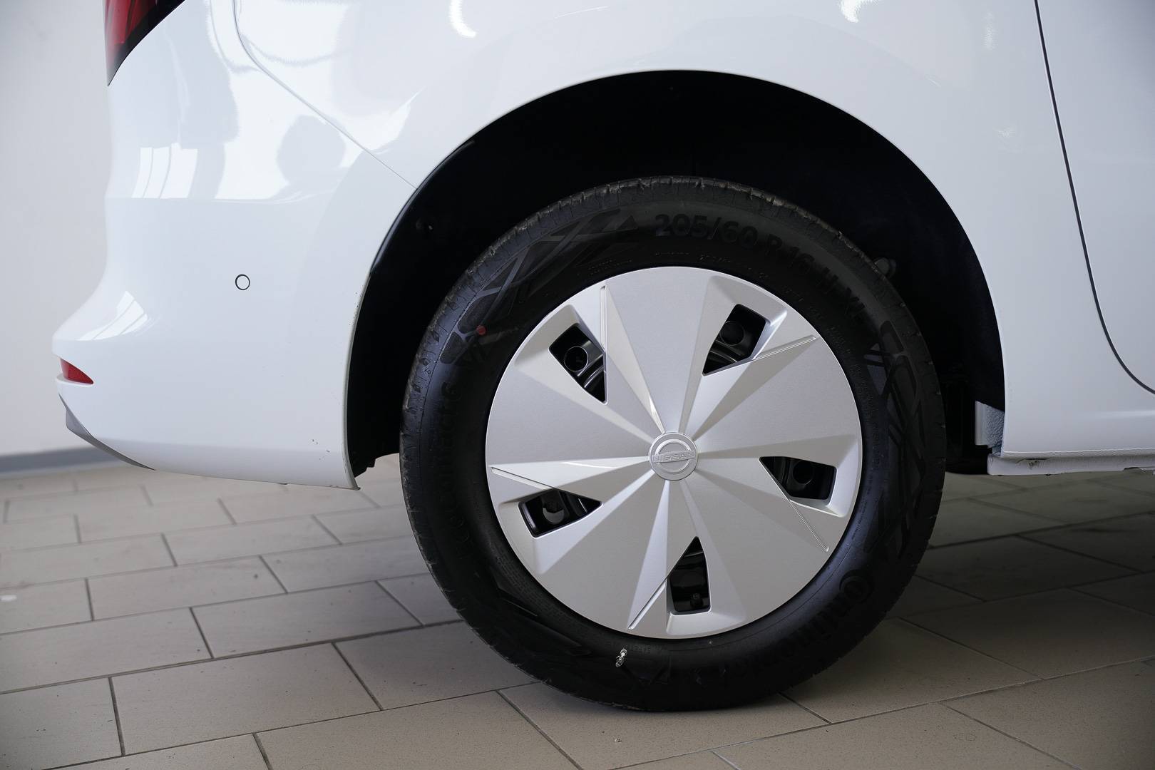 NISSAN Townstar - Foto 7