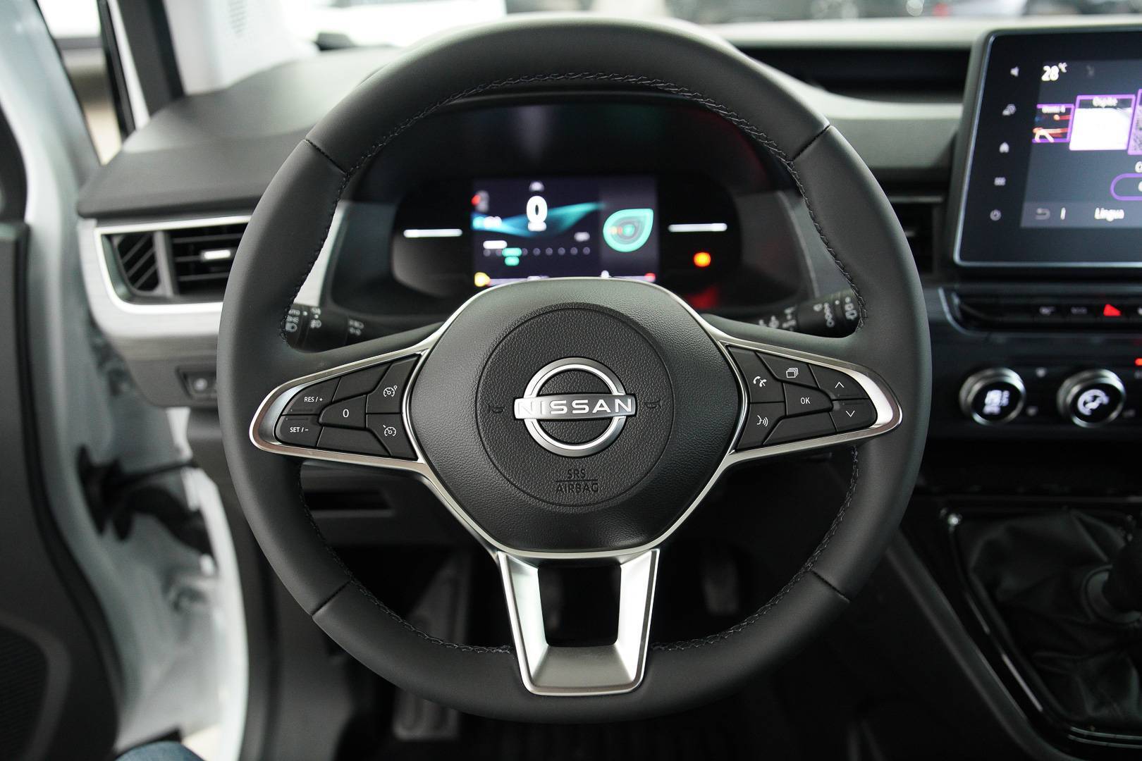 NISSAN Townstar - Foto 11