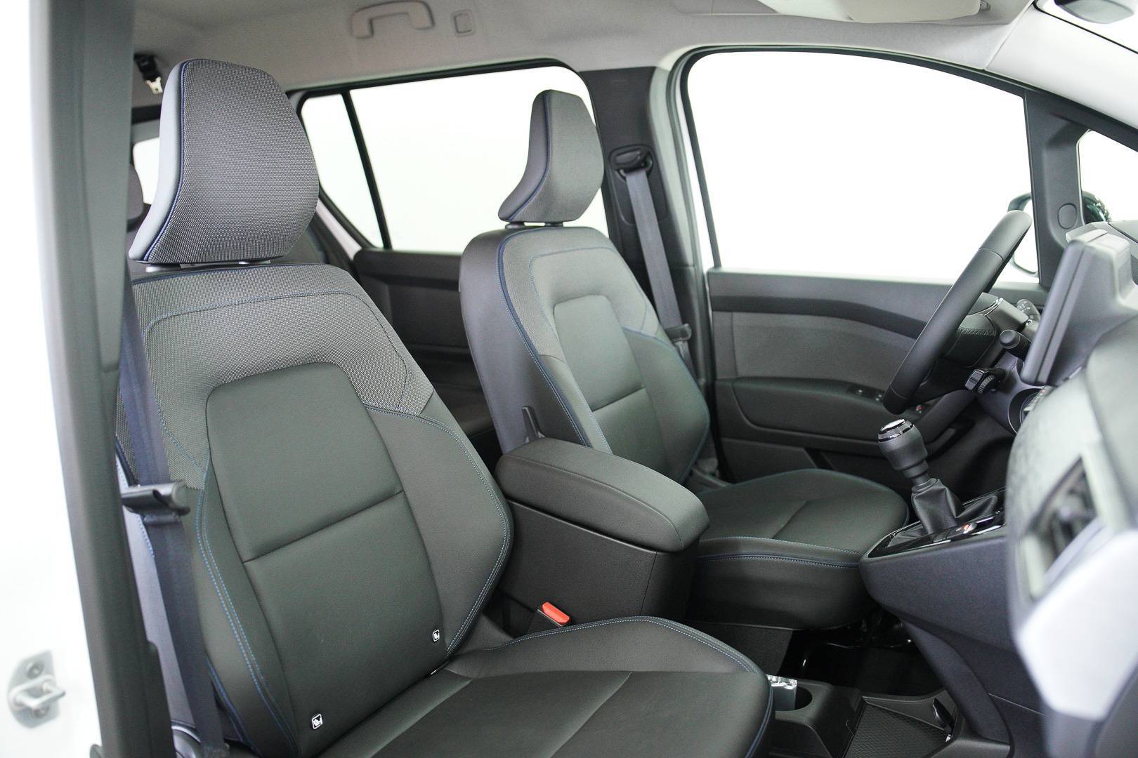 NISSAN Townstar - Foto 20