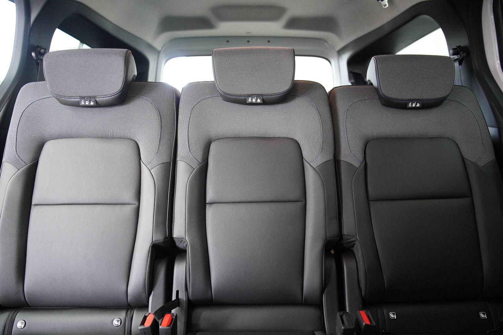 NISSAN Townstar - Foto 22