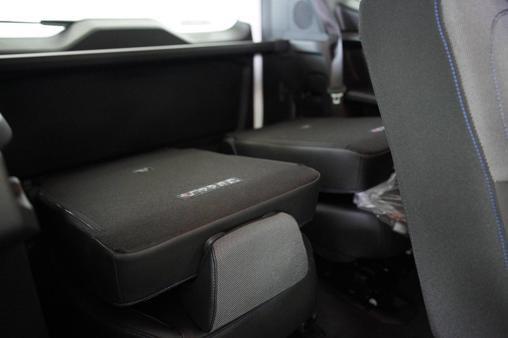 NISSAN Townstar - Foto 24