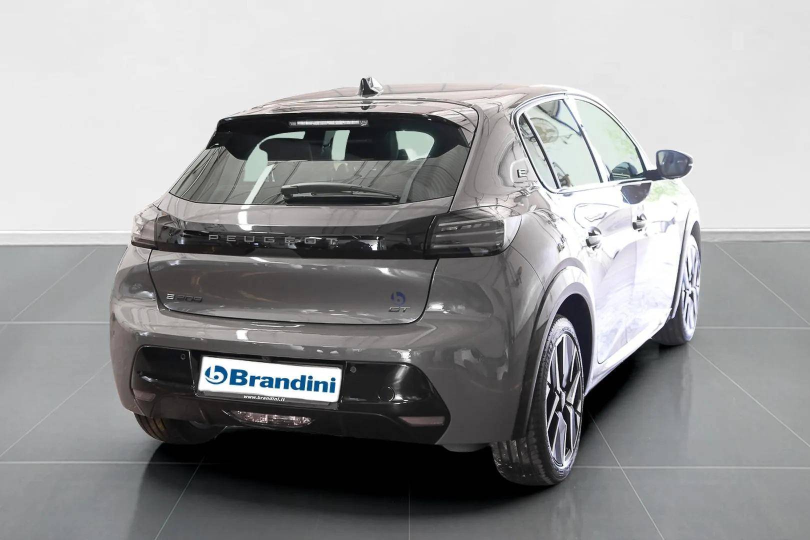 PEUGEOT 208 - Foto 4