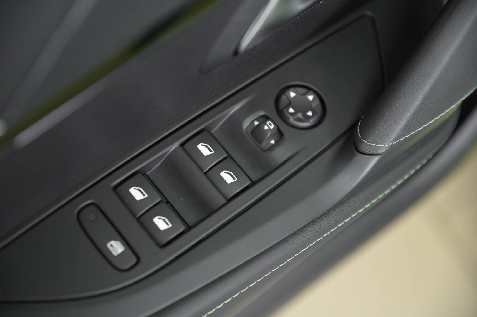 PEUGEOT 208 208 51 kWh GT usata in pronta consegna - Brandini