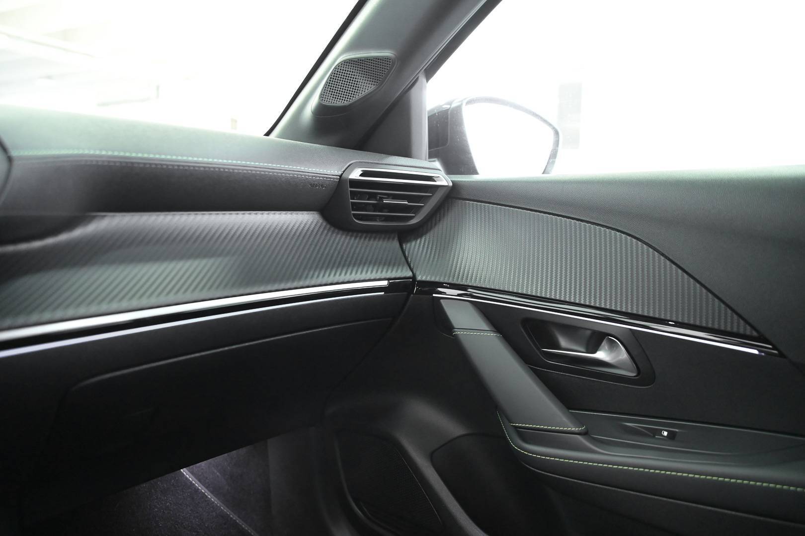 PEUGEOT 208 208 51 kWh GT usata in pronta consegna - Brandini