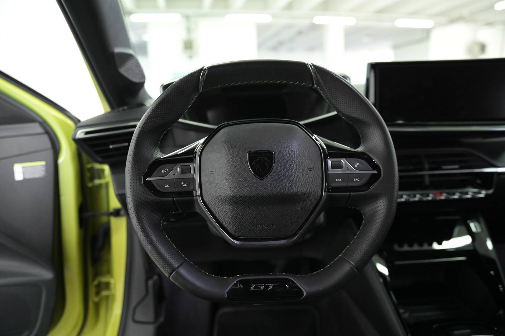 PEUGEOT 208 208 51 kWh GT usata in pronta consegna - Brandini