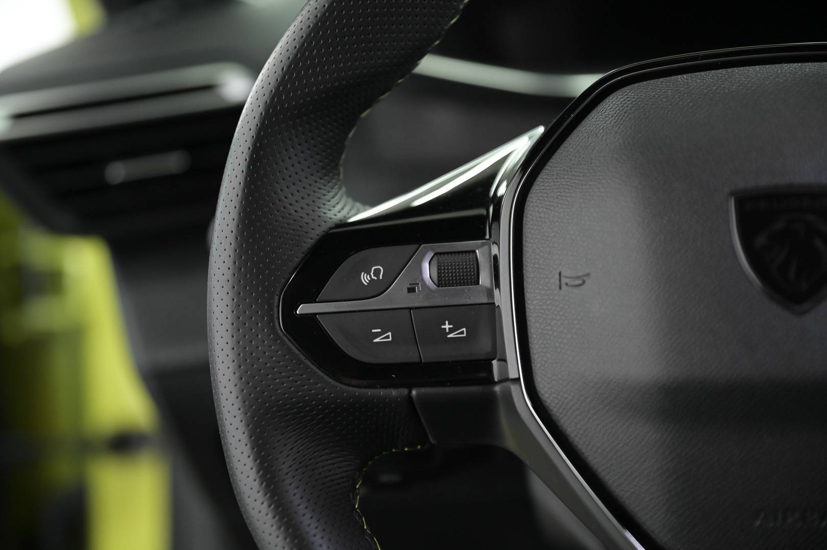 PEUGEOT 208 208 51 kWh GT usata in pronta consegna - Brandini