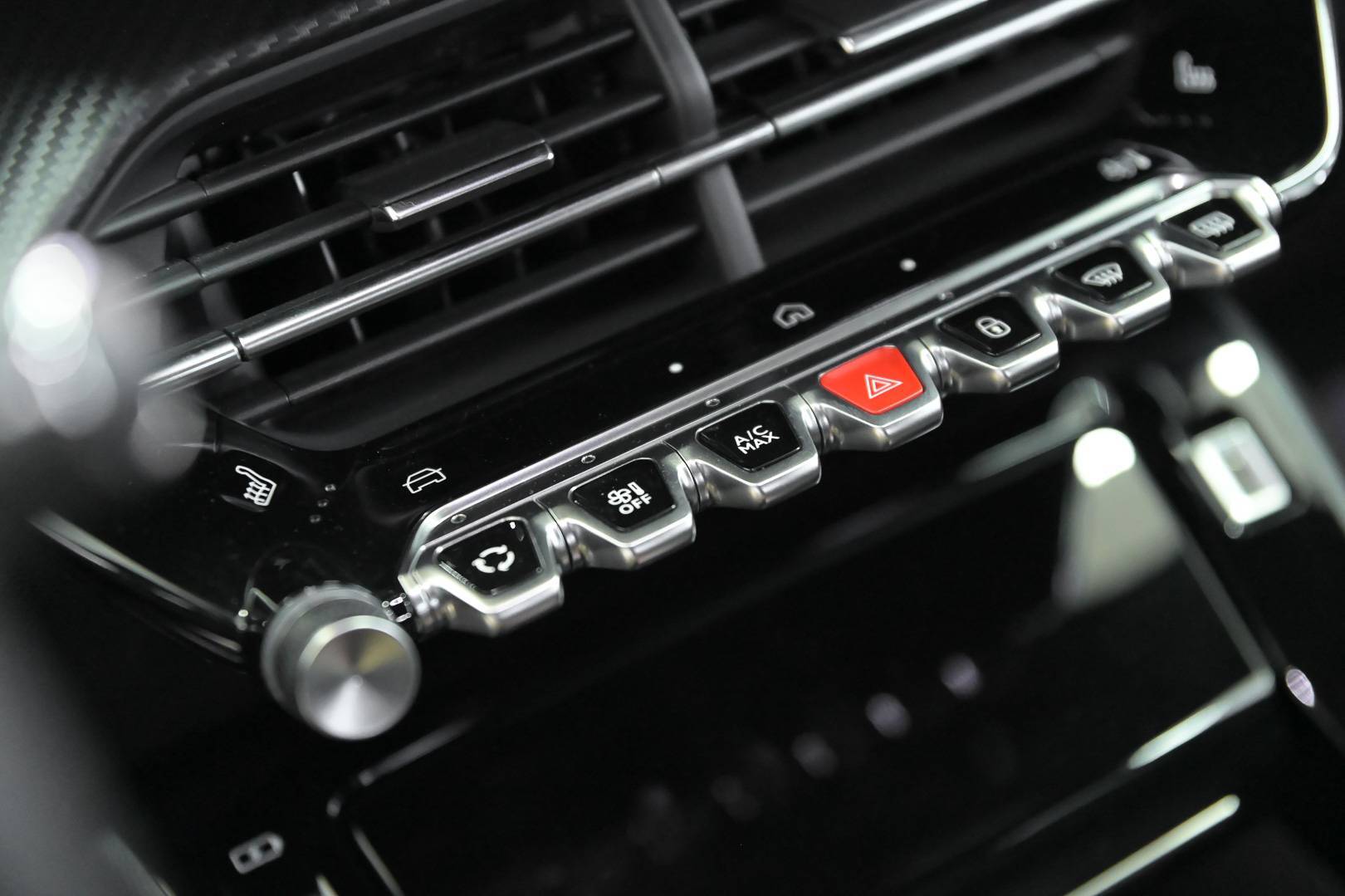 PEUGEOT 208 208 51 kWh GT usata in pronta consegna - Brandini