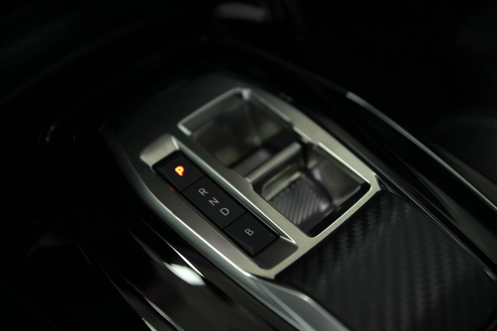 PEUGEOT 208 208 51 kWh GT usata in pronta consegna - Brandini