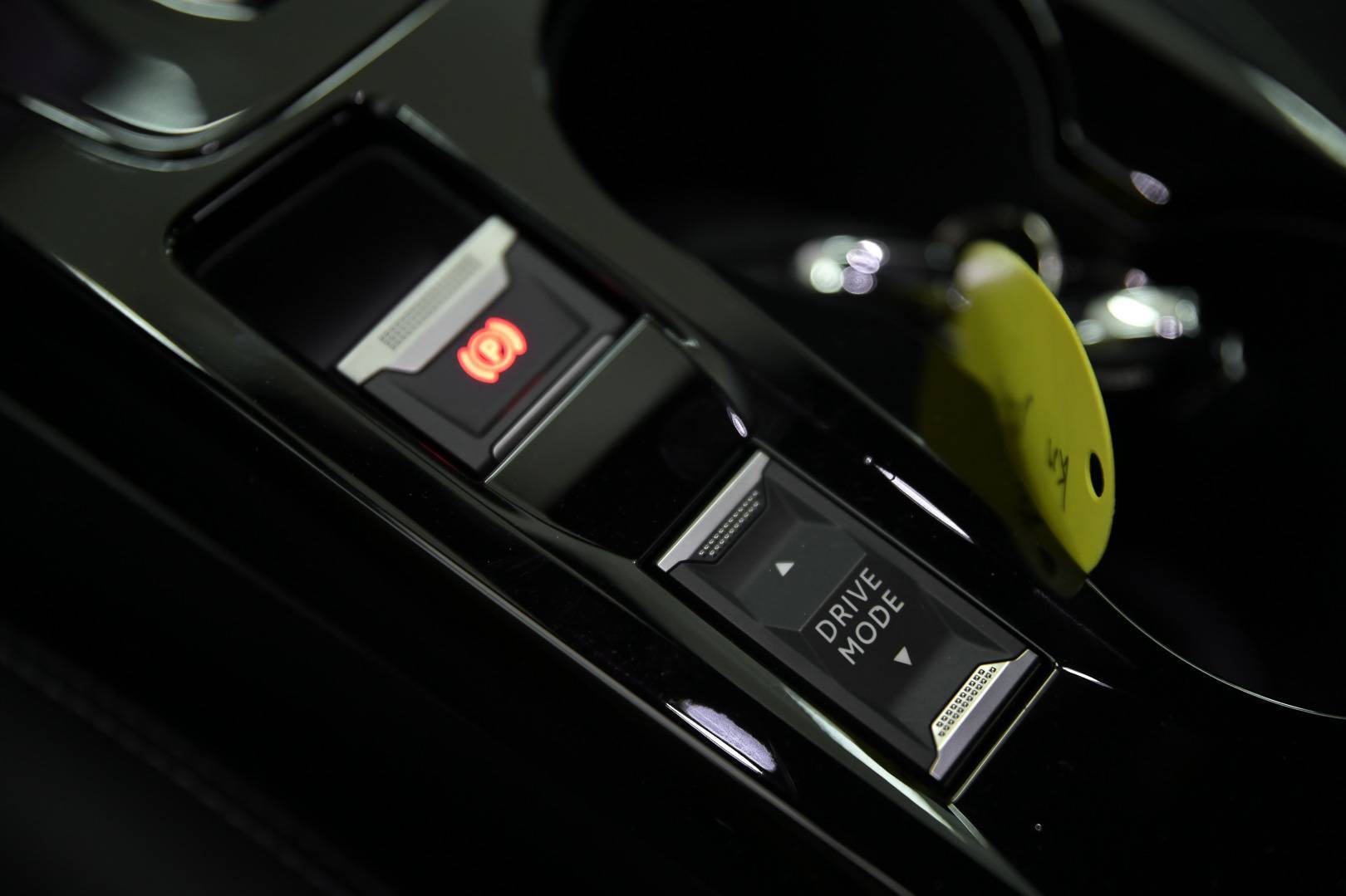 PEUGEOT 208 208 51 kWh GT usata in pronta consegna - Brandini