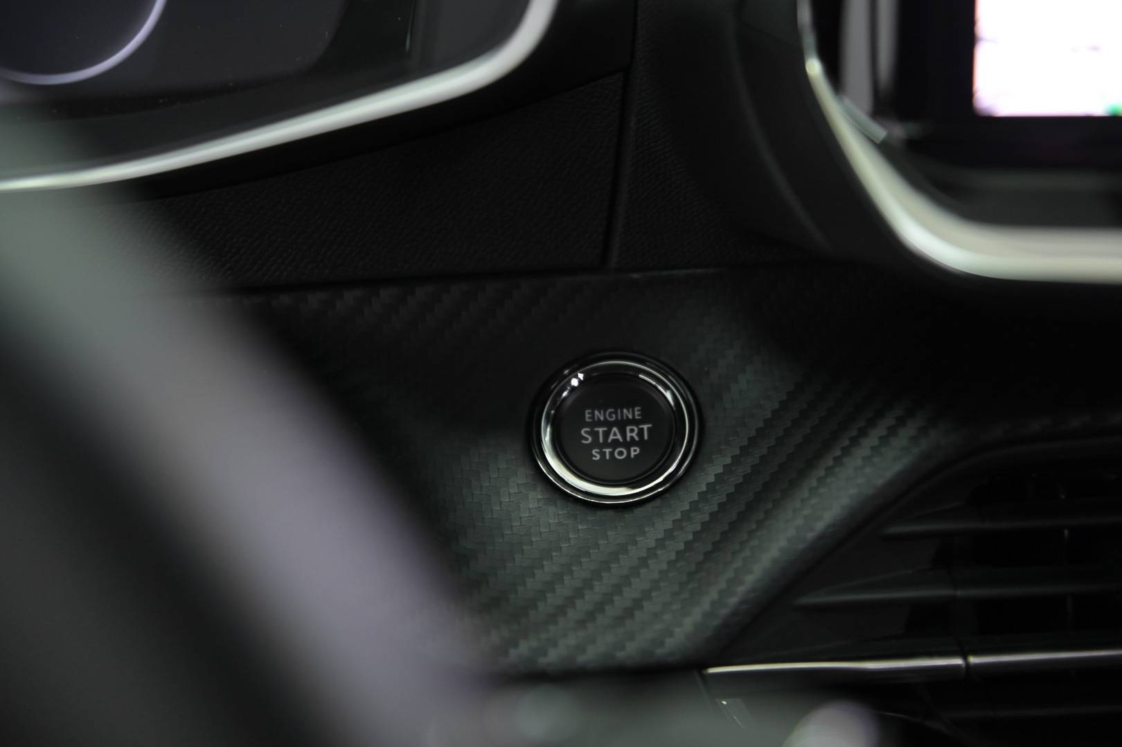 PEUGEOT 208 208 51 kWh GT usata in pronta consegna - Brandini