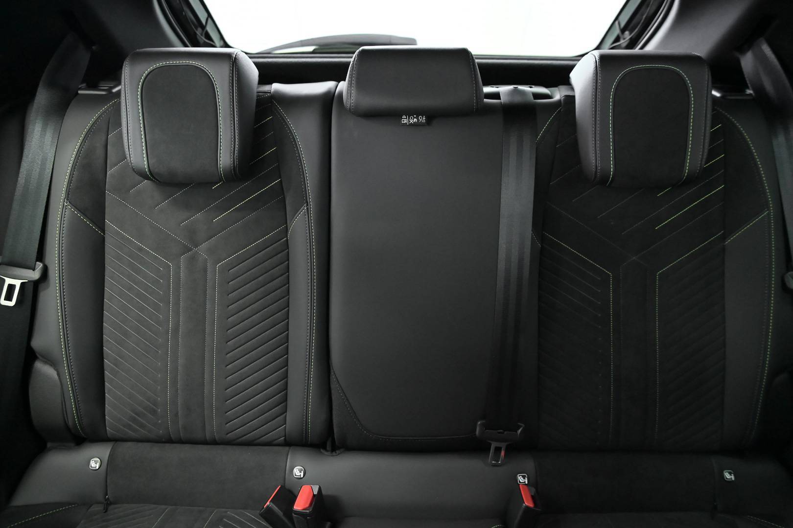 PEUGEOT 208 208 51 kWh GT usata in pronta consegna - Brandini