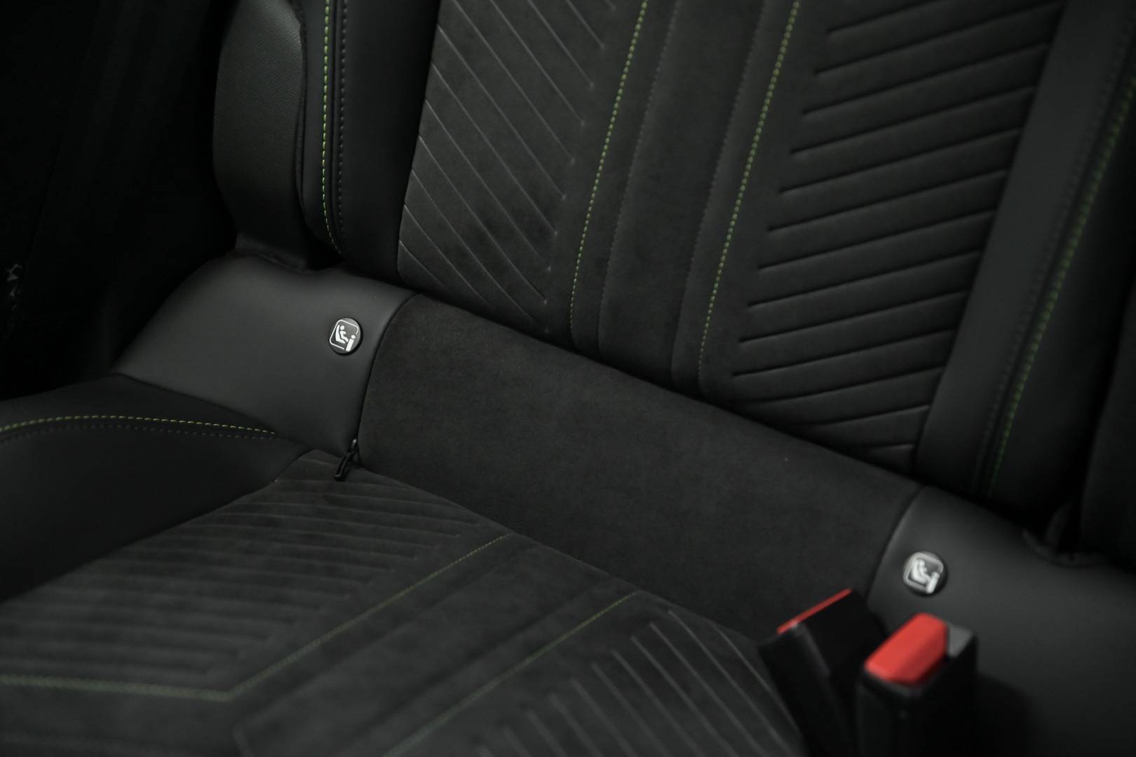 PEUGEOT 208 208 51 kWh GT usata in pronta consegna - Brandini