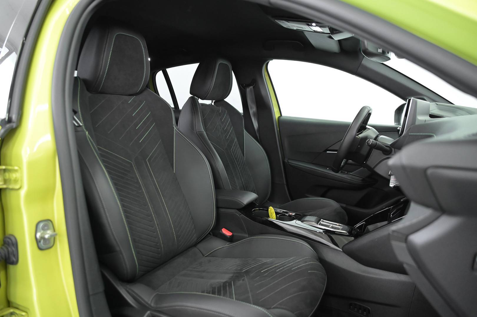 PEUGEOT 208 208 51 kWh GT usata in pronta consegna - Brandini