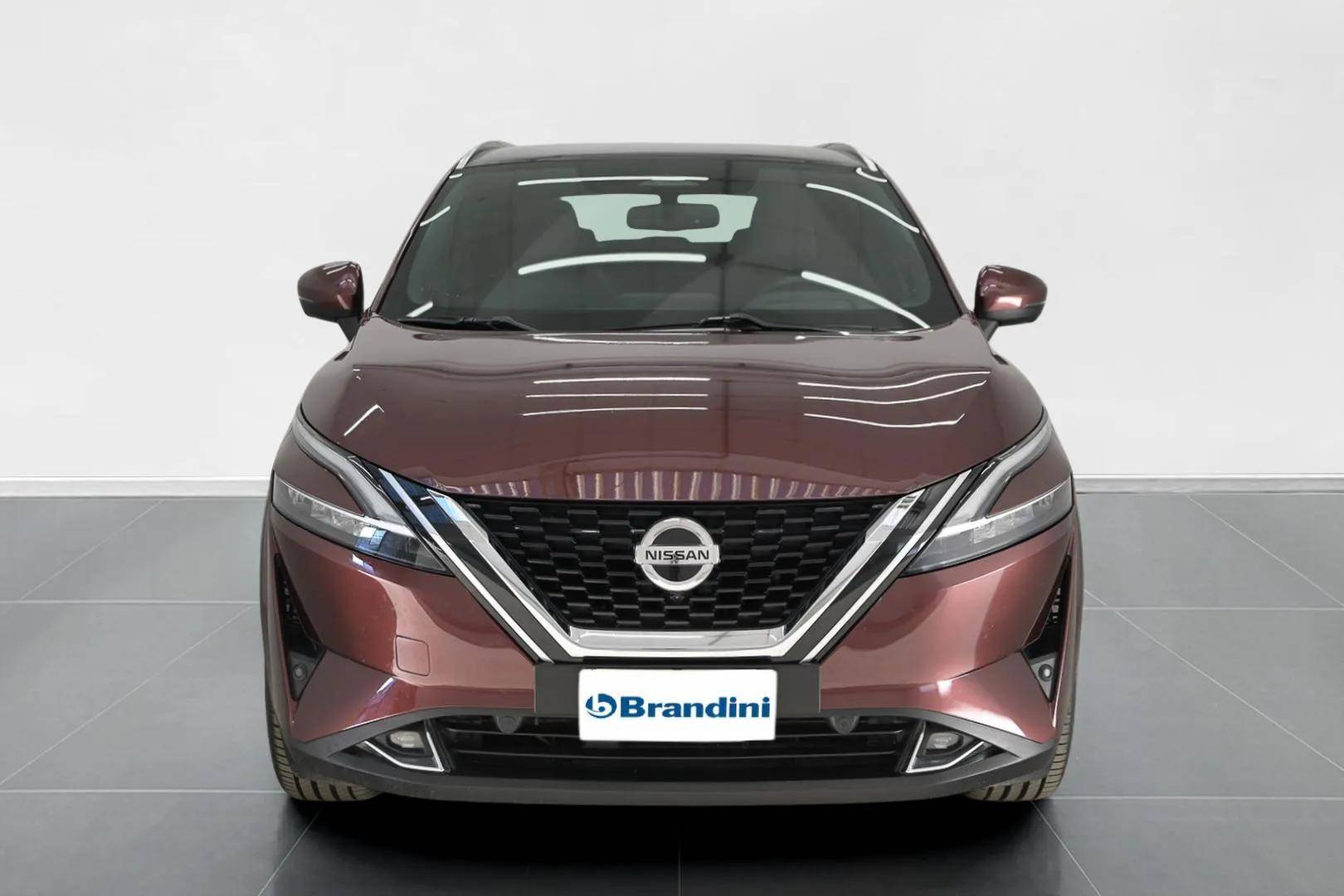 NISSAN Qashqai - Foto 2