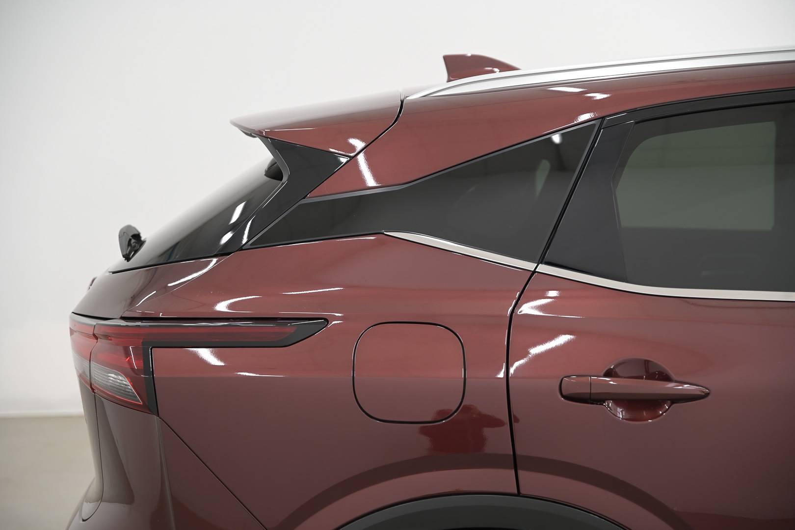 NISSAN Qashqai - Foto 9