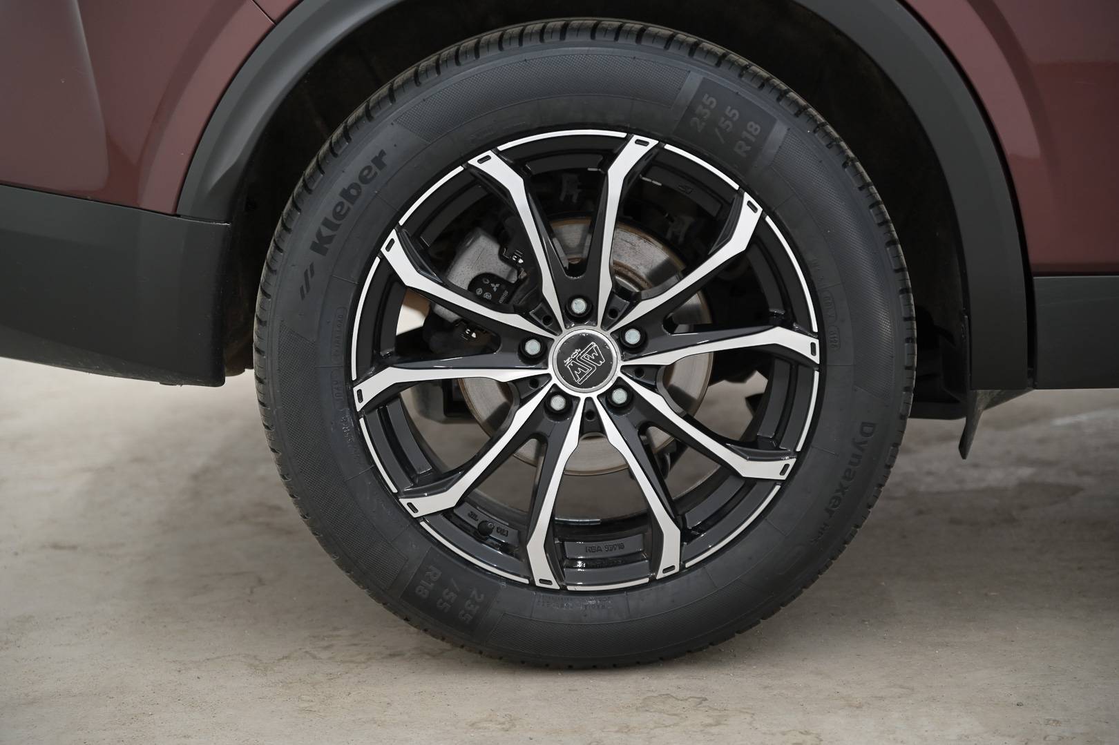 NISSAN Qashqai - Foto 10