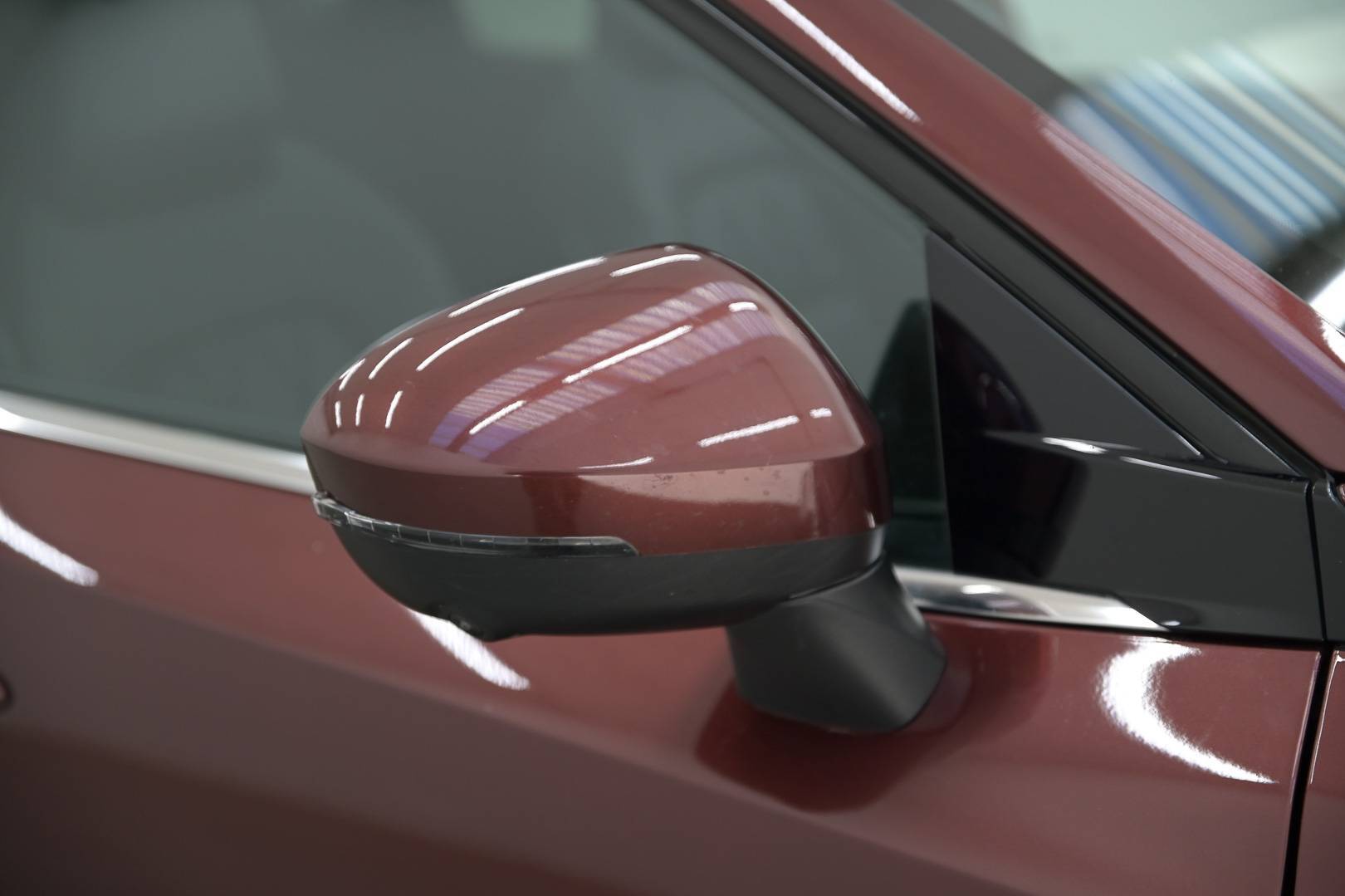 NISSAN Qashqai - Foto 11