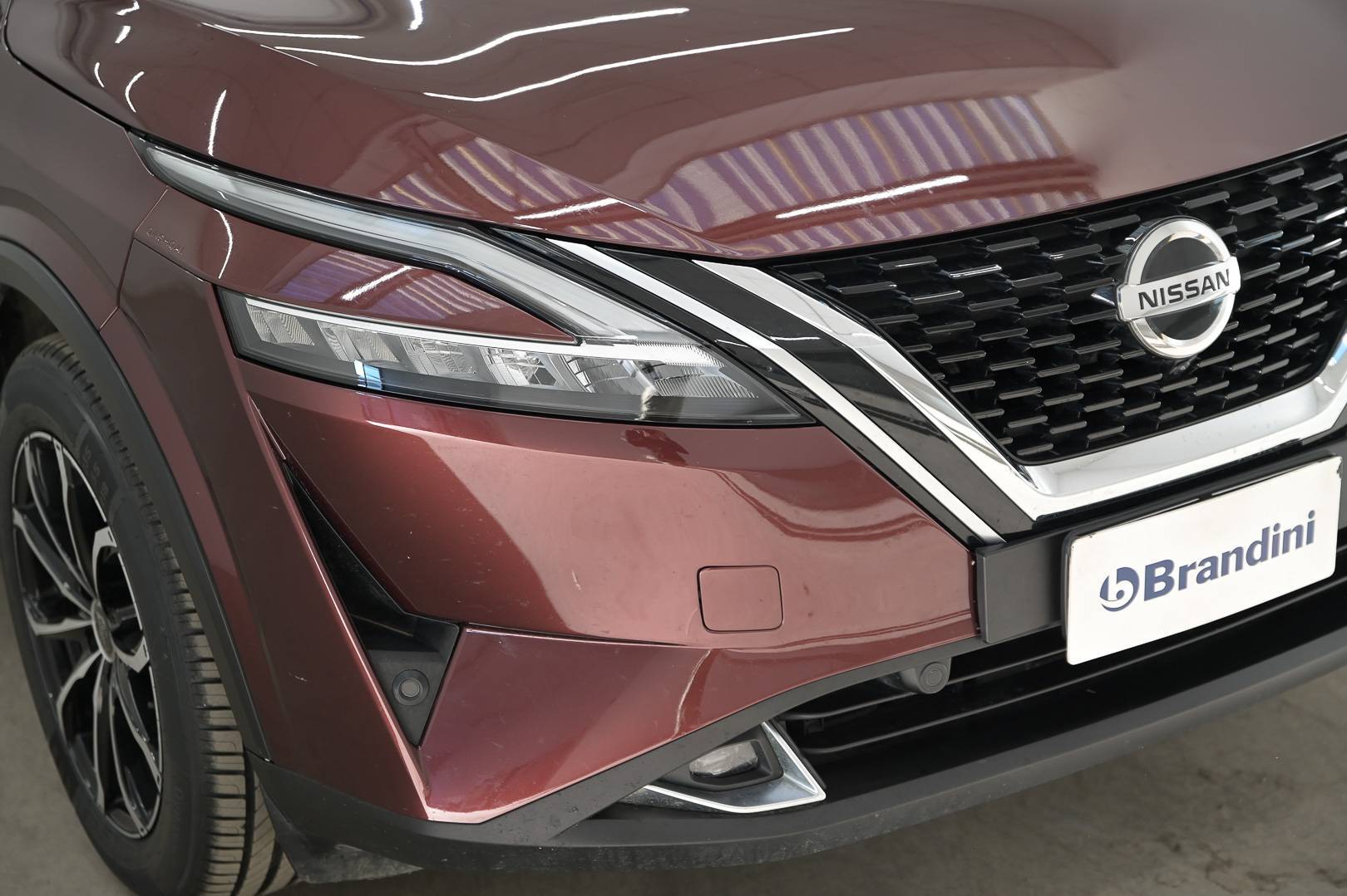 NISSAN Qashqai - Foto 12