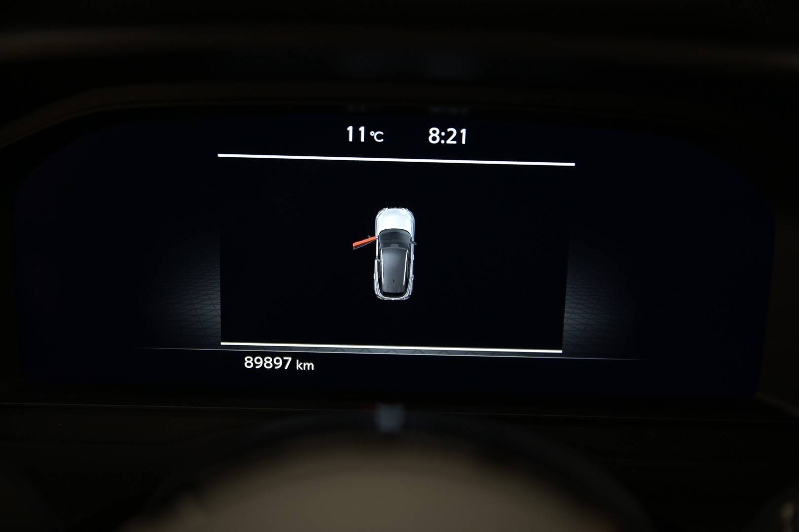 NISSAN Qashqai - Foto 14