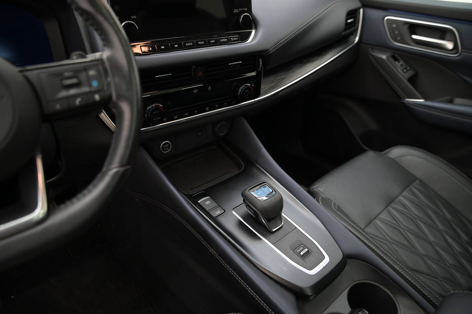 NISSAN Qashqai - Foto 16