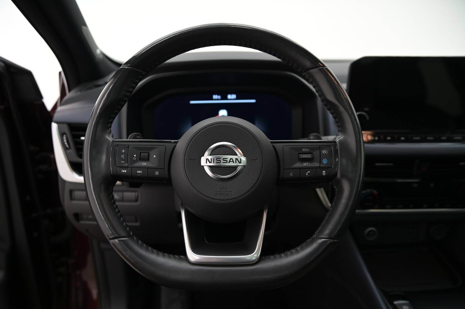 NISSAN Qashqai - Foto 17