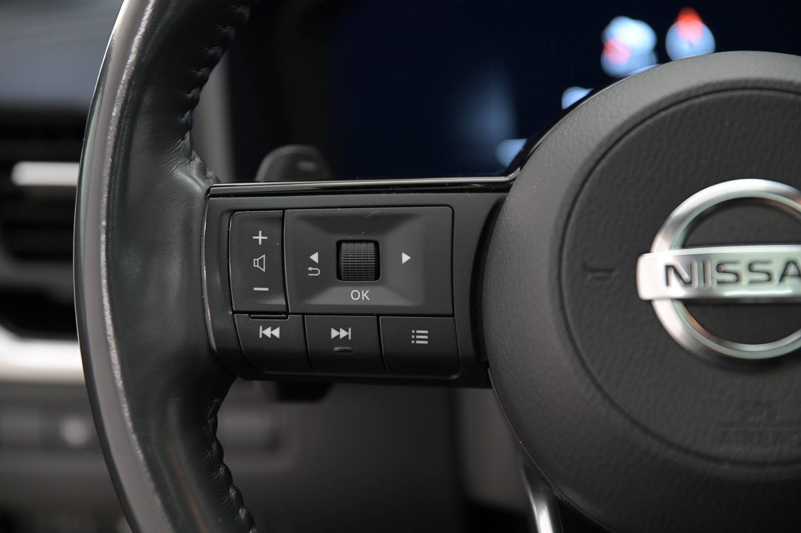 NISSAN Qashqai - Foto 18