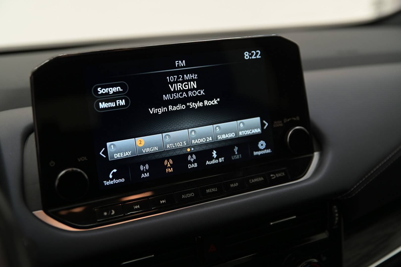 NISSAN Qashqai - Foto 25