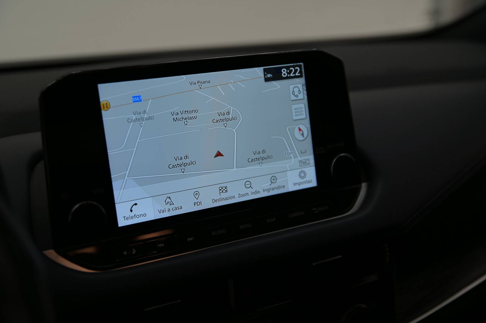 NISSAN Qashqai - Foto 26