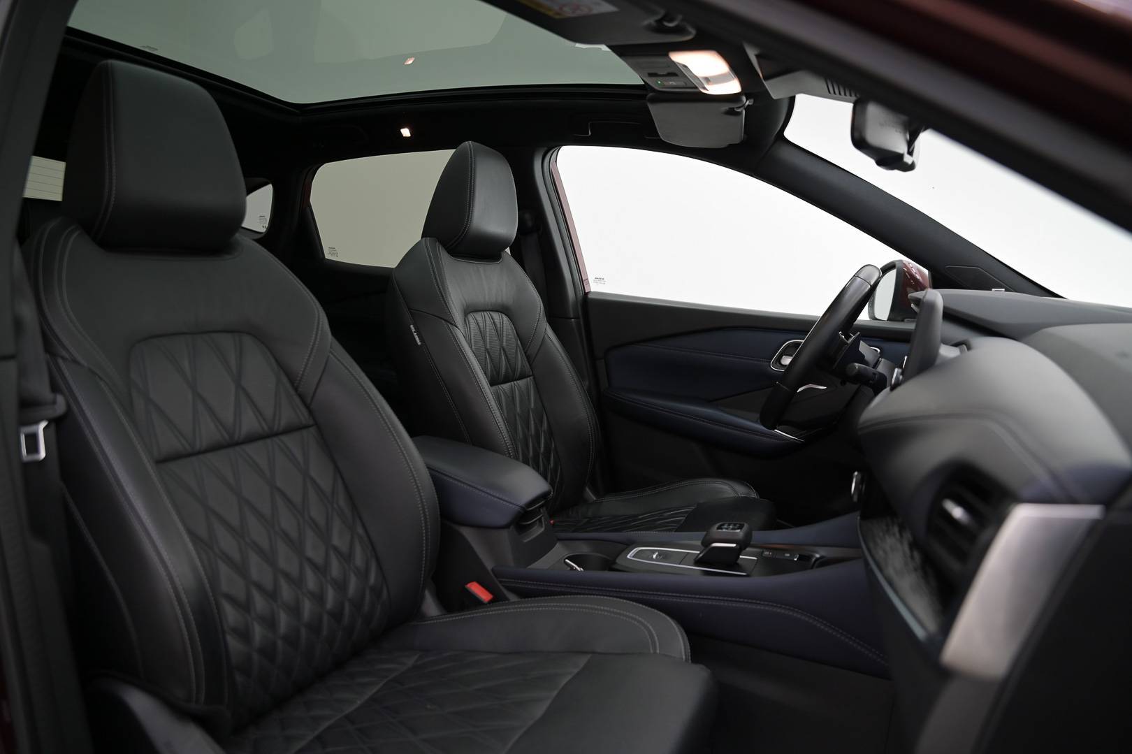 NISSAN Qashqai - Foto 27