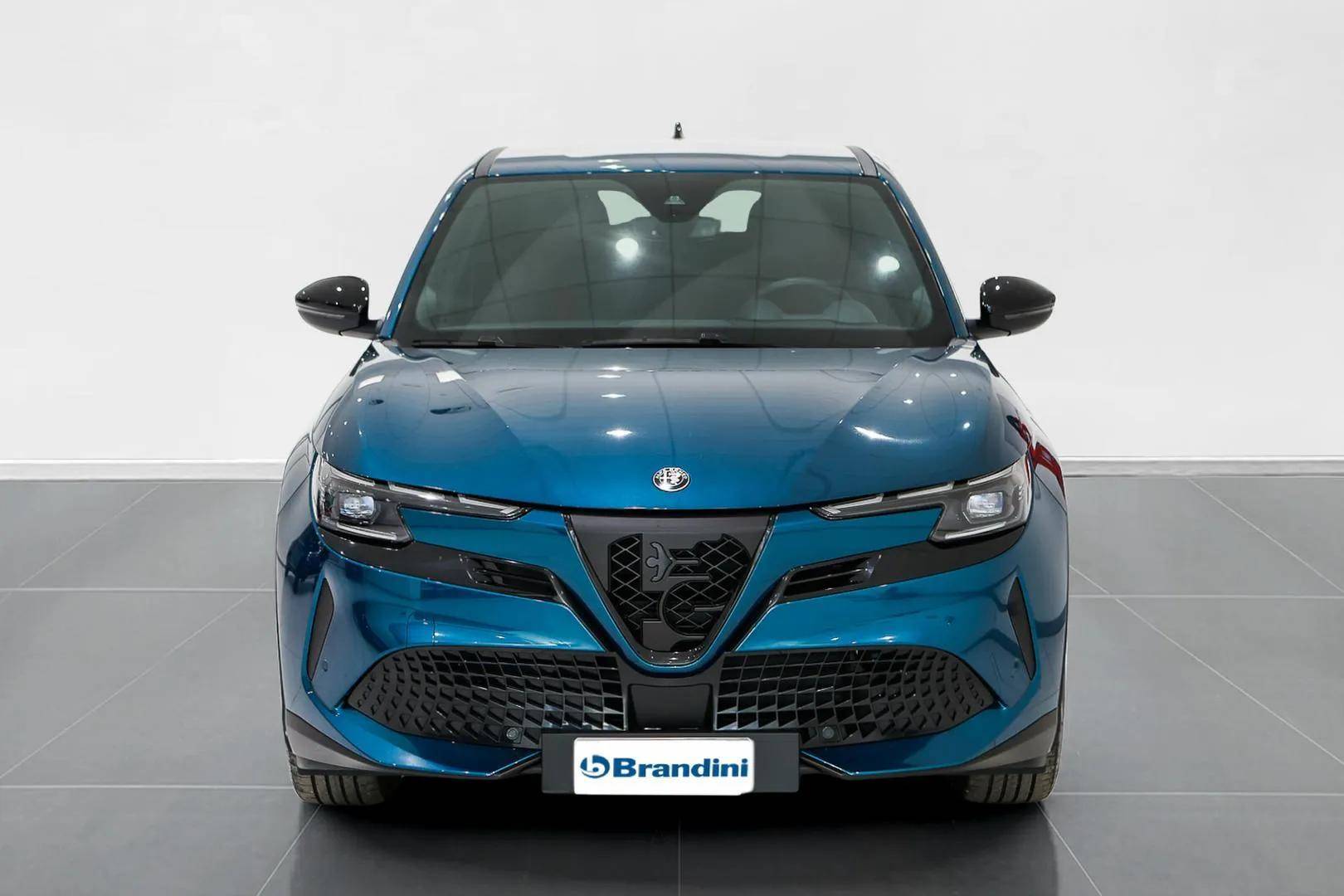 ALFA ROMEO Junior - Foto 2