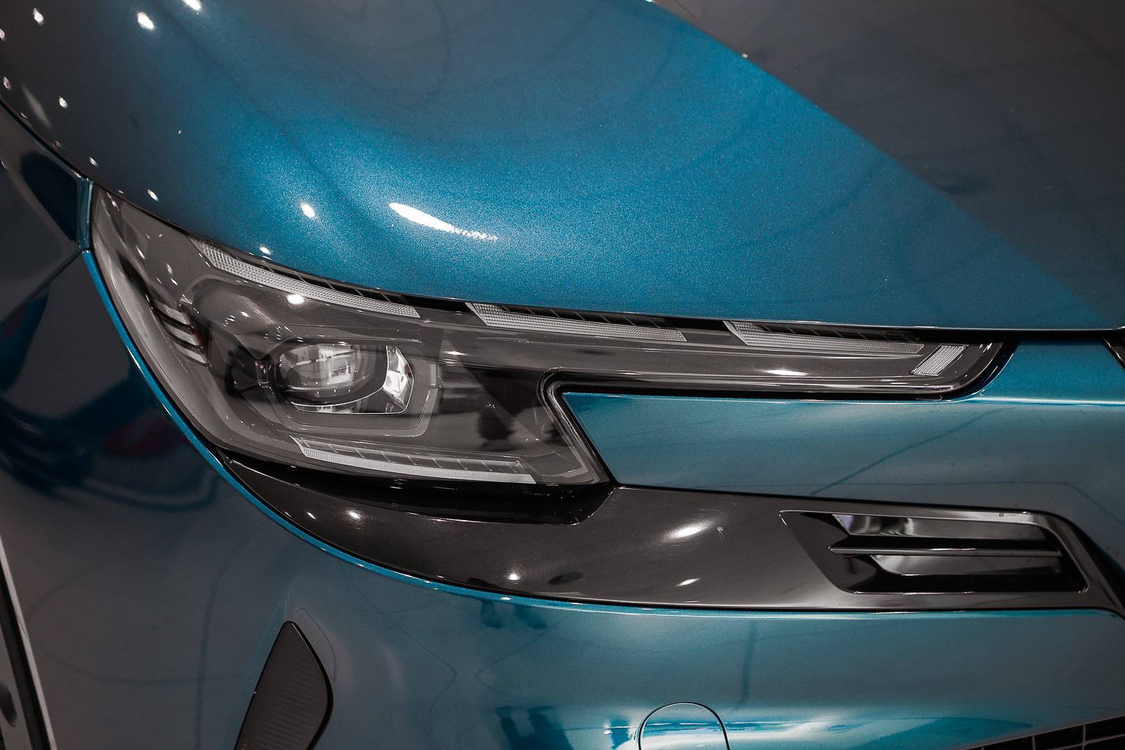 ALFA ROMEO Junior - Foto 4