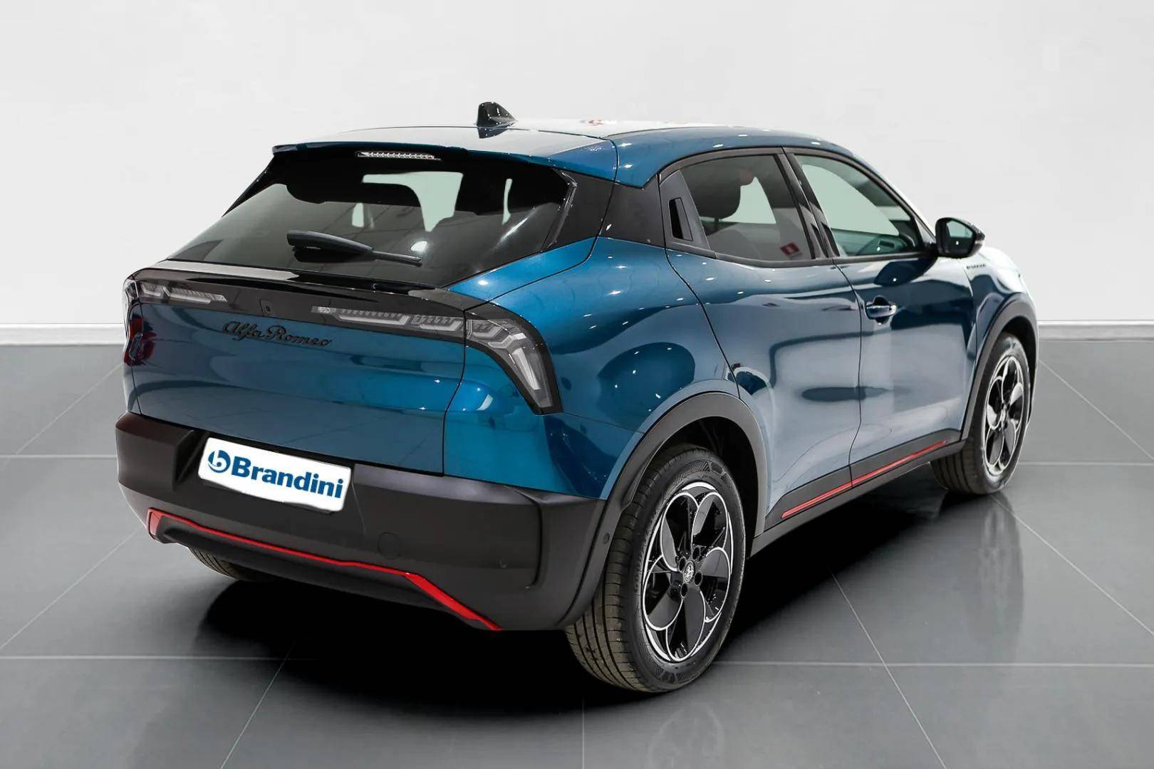 ALFA ROMEO Junior - Foto 7