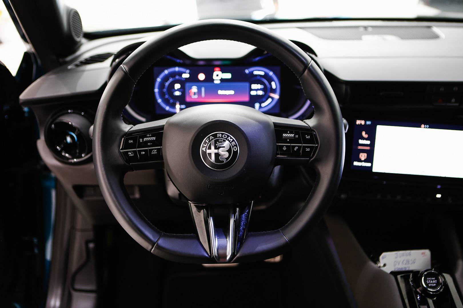 ALFA ROMEO Junior - Foto 10