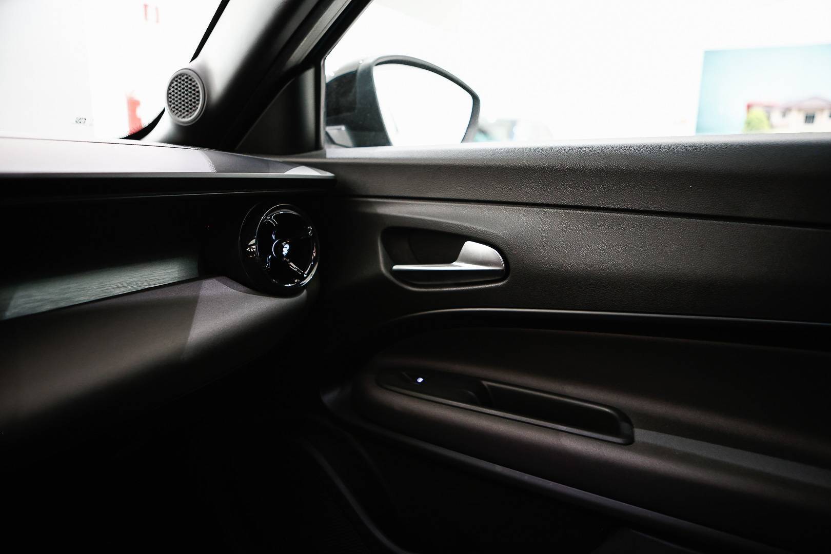 ALFA ROMEO Junior - Foto 21