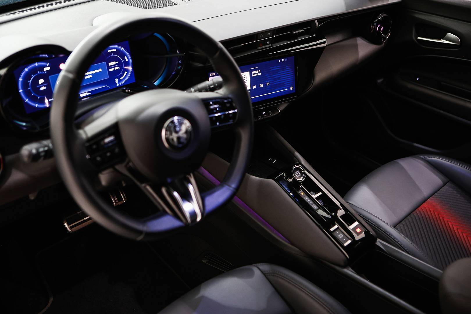 ALFA ROMEO Junior - Foto 22