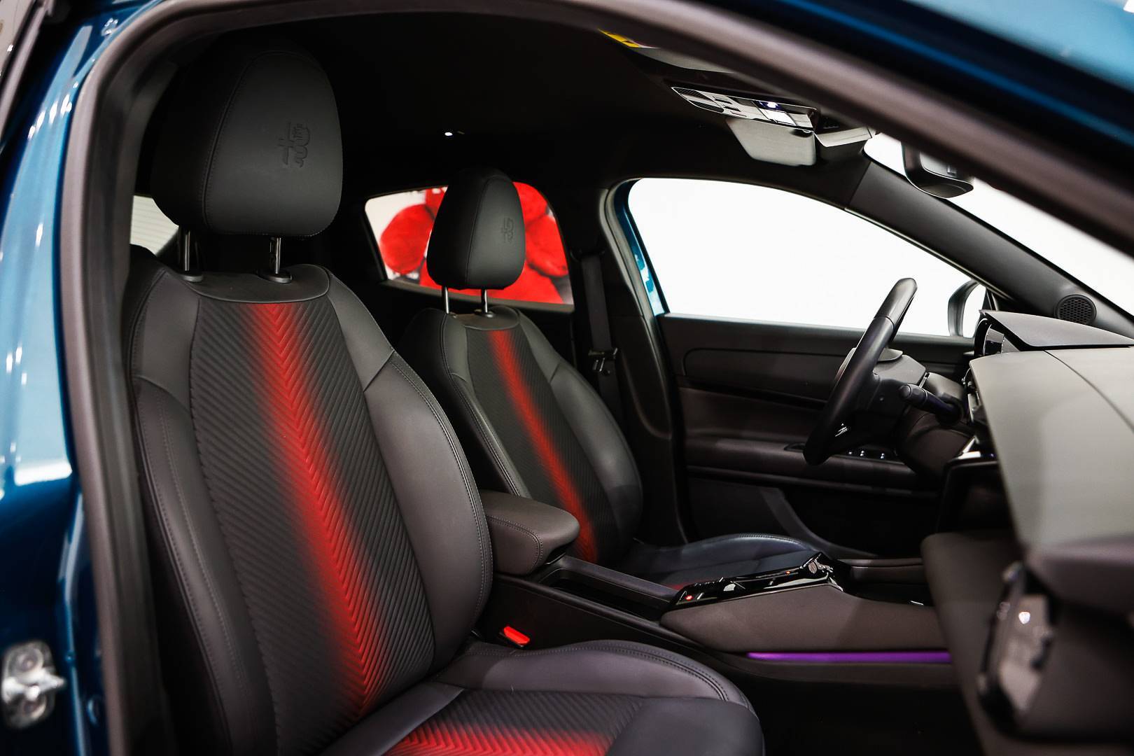 ALFA ROMEO Junior - Foto 23