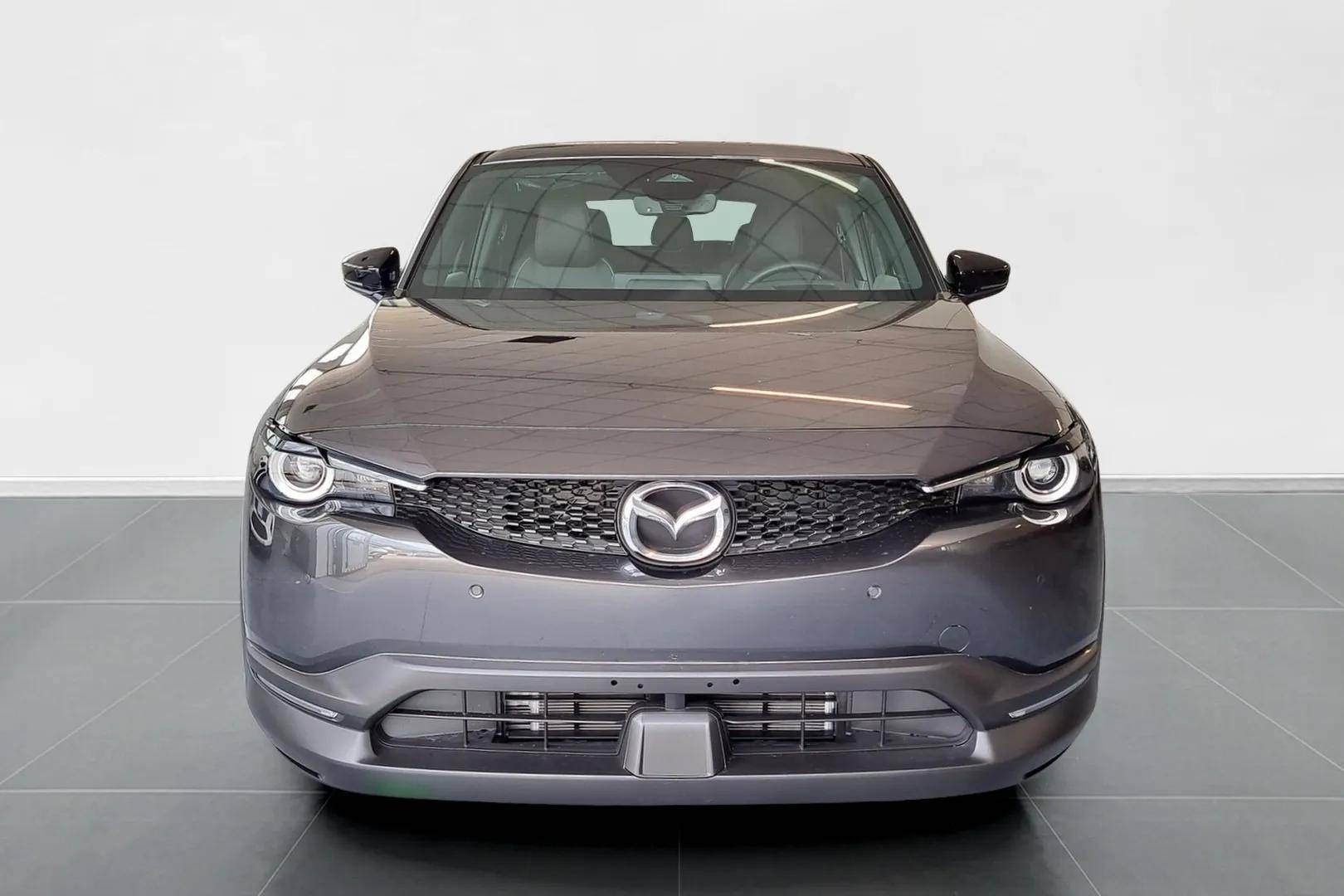 MAZDA MX-30 - Foto 2