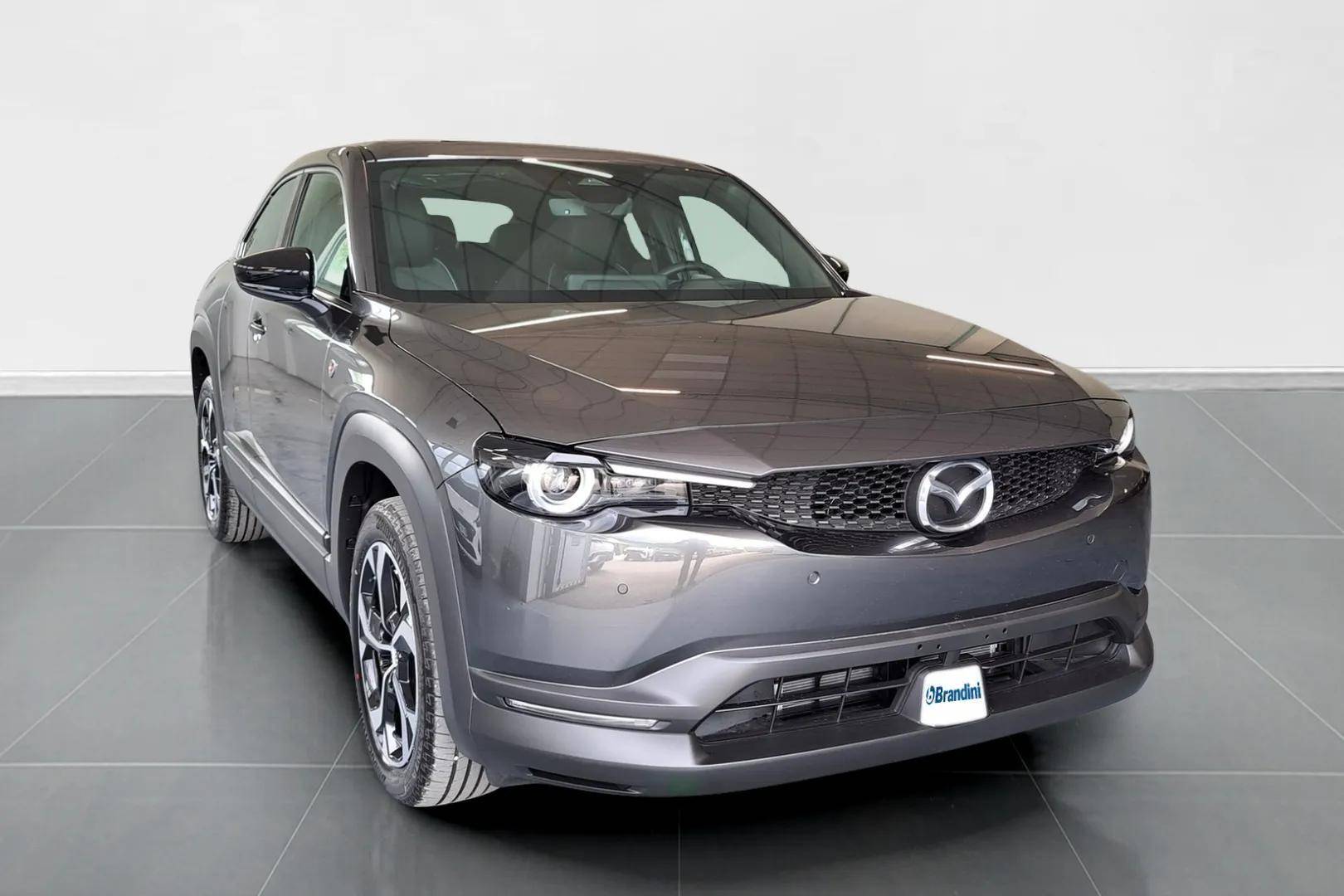 MAZDA MX-30 - Foto 3