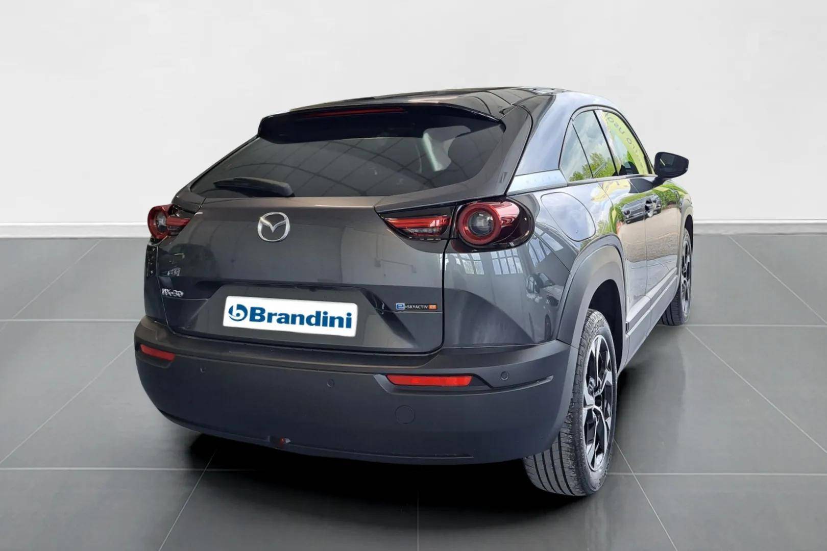 MAZDA MX-30 - Foto 5