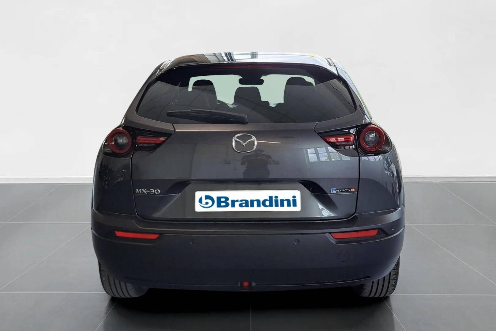 MAZDA MX-30 - Foto 6