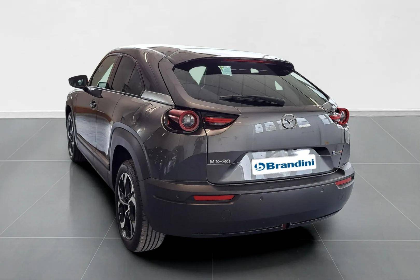 MAZDA MX-30 - Foto 7