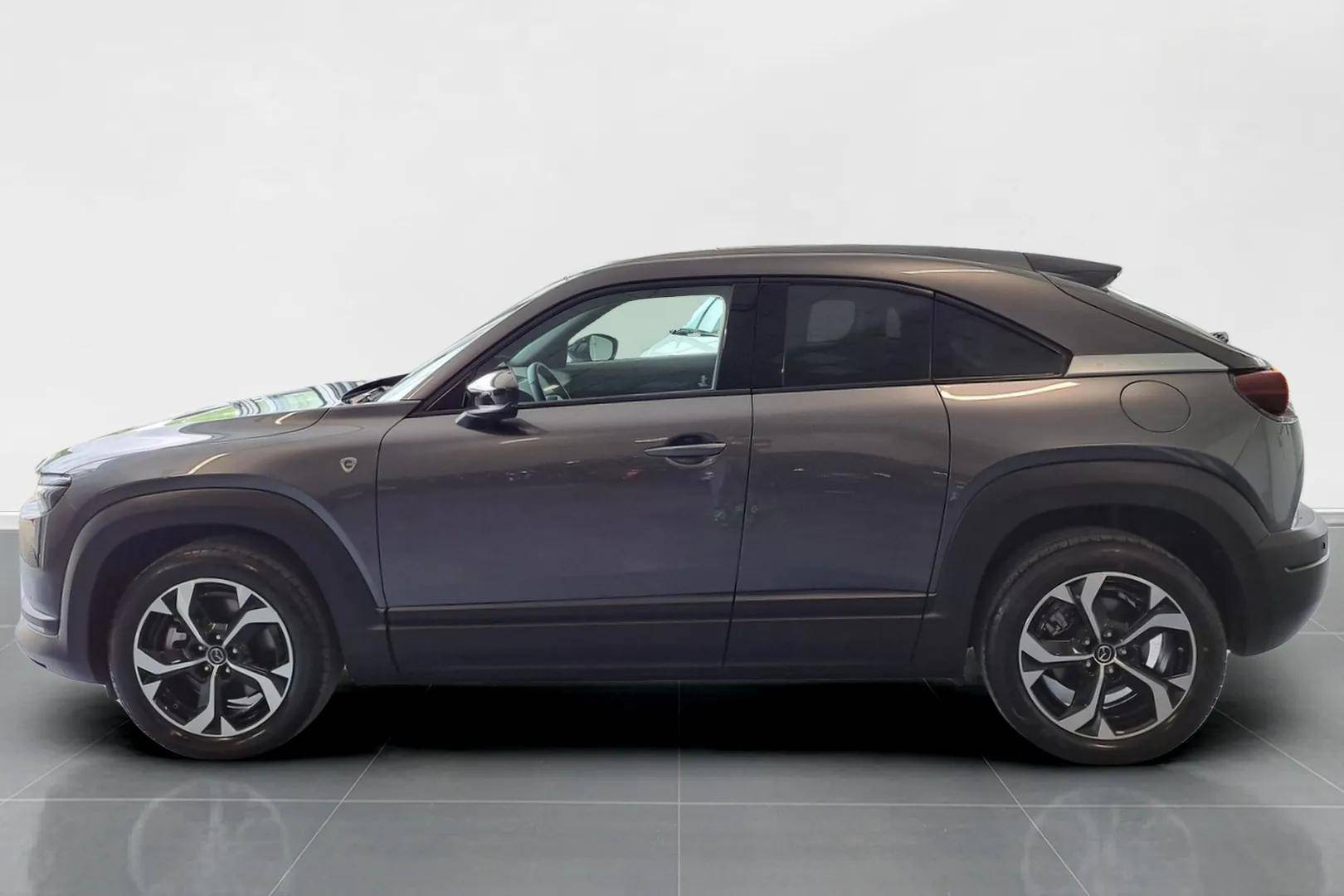 MAZDA MX-30 - Foto 8